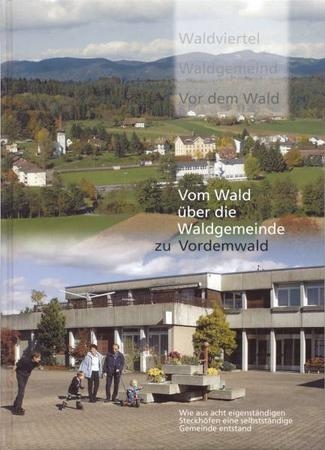<p>Geschichte der Gemeinde Vordemwald , Jubiläumsschrift 1803-2003 Vordemwald , 200 Jahre beim Kanton Aargau ,</p>